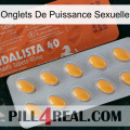 Sex Power Tabs 43